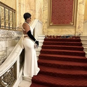 Meet your Posher, Patty